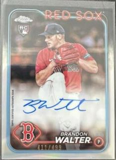 Brandon Walter