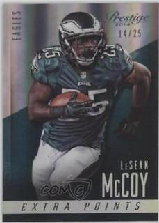 LeSean McCoy
