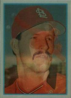 Todd Worrell
