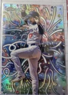 Shohei Ohtani