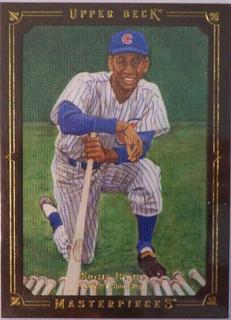 Ernie Banks