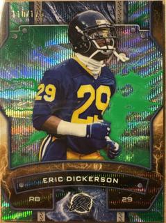 Eric Dickerson