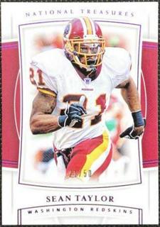 Sean Taylor