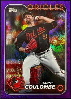Danny Coulombe