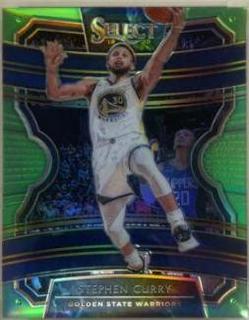 Stephen Curry