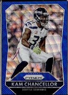 Kam Chancellor