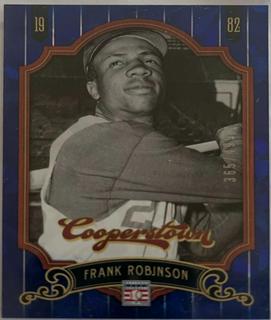 Frank Robinson