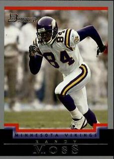Randy Moss