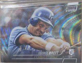 George Brett