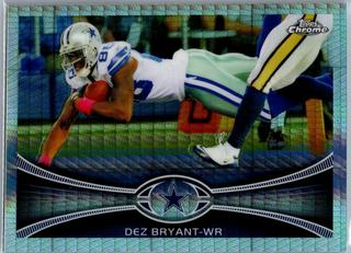 Dez Bryant