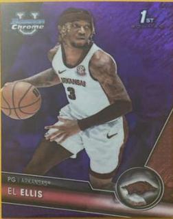 El Ellis