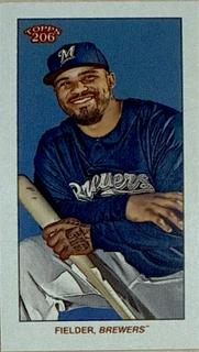 Prince Fielder