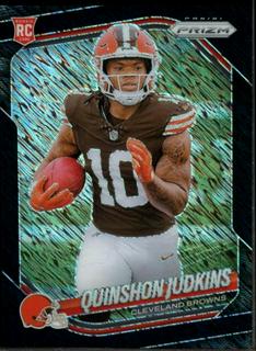 Quinshon Judkins