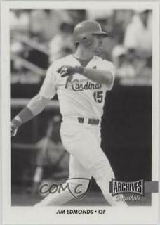 Jim Edmonds