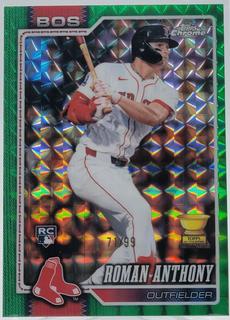 Roman Anthony