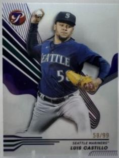 Luis Castillo