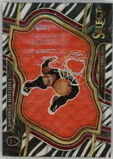 Donovan Mitchell