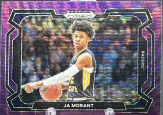 Ja Morant