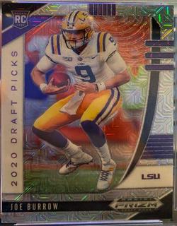 Joe Burrow
