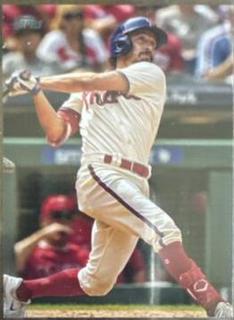 Garrett Stubbs