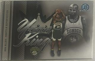 Ray Allen