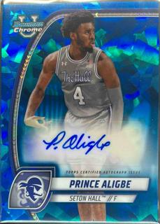 Prince Aligbe