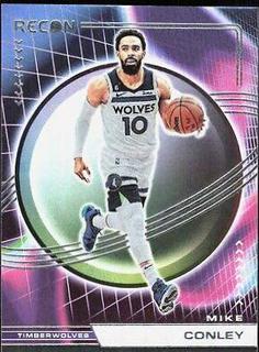 Mike Conley