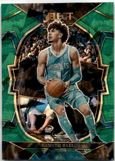 LaMelo Ball