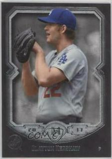 Clayton Kershaw