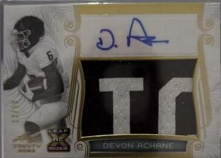 Devon Achane