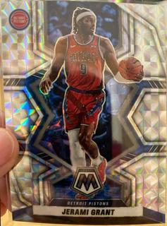 Jerami Grant