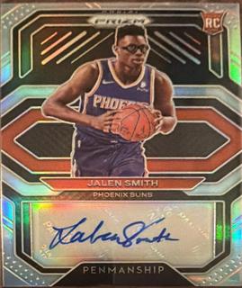 Jalen Smith