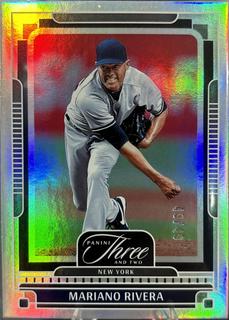 Mariano Rivera