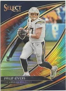 Philip Rivers