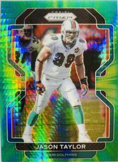 Jason Taylor