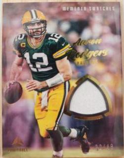 Aaron Rodgers
