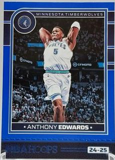 Anthony Edwards