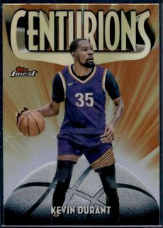 Kevin Durant