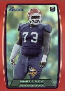 Sharrif Floyd
