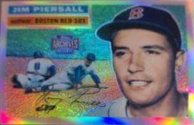 Jim Piersall