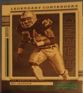 Bo Jackson