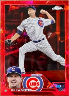 Drew Smyly