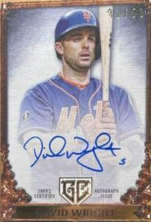 David Wright