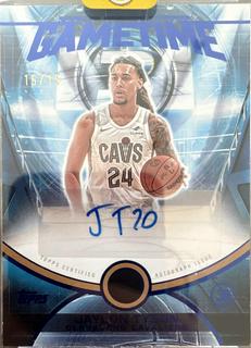 Jaylon Tyson
