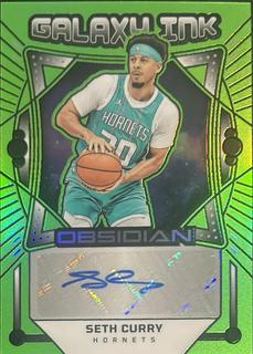 Seth Curry