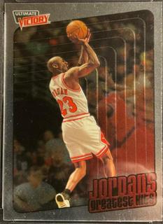 Michael Jordan