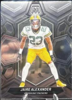 Jaire Alexander