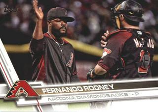 Fernando Rodney