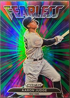 Aaron Judge