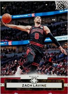 Zach LaVine